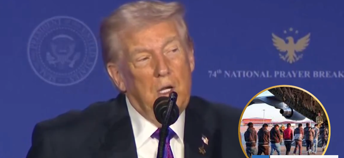 Trump lanza otro dardo a líderes latinoamericanos: "Astutos, cuidan su gente buena y mandan la mala"