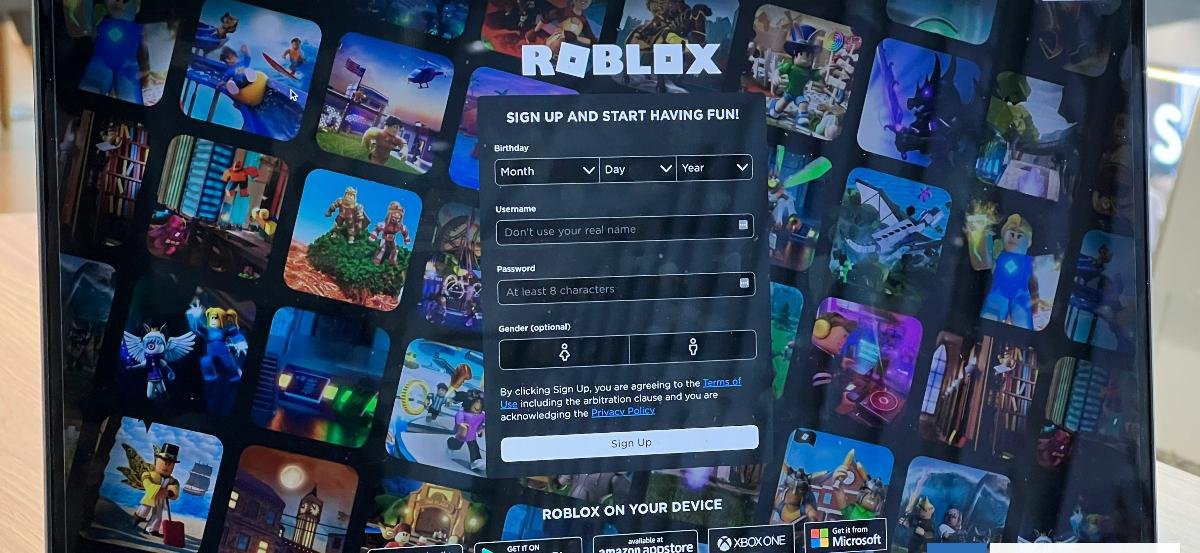Demandan a Roblox por exponer a menores a contenido sexual y depredadores virtuales en Estados Unidos
