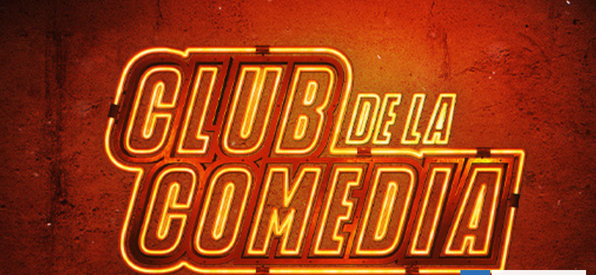 Anuncian el regreso de ’El Club de la Comedia’: estos son los humoristas confirmados