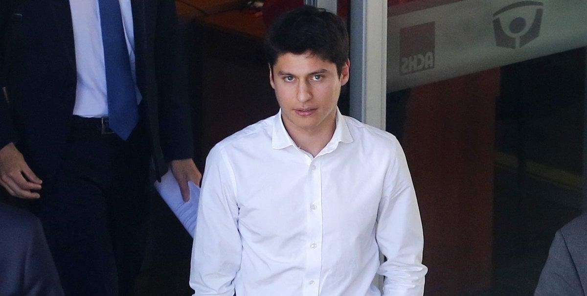 Caso Narumi: Fiscalía pide cadena perpetua para Nicolás Zepeda por "matar deliberadamente a su ex pareja"