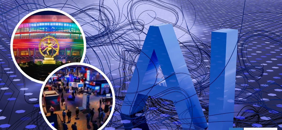 Cumbre de Impacto de la IA en India: Personas, planeta y progreso