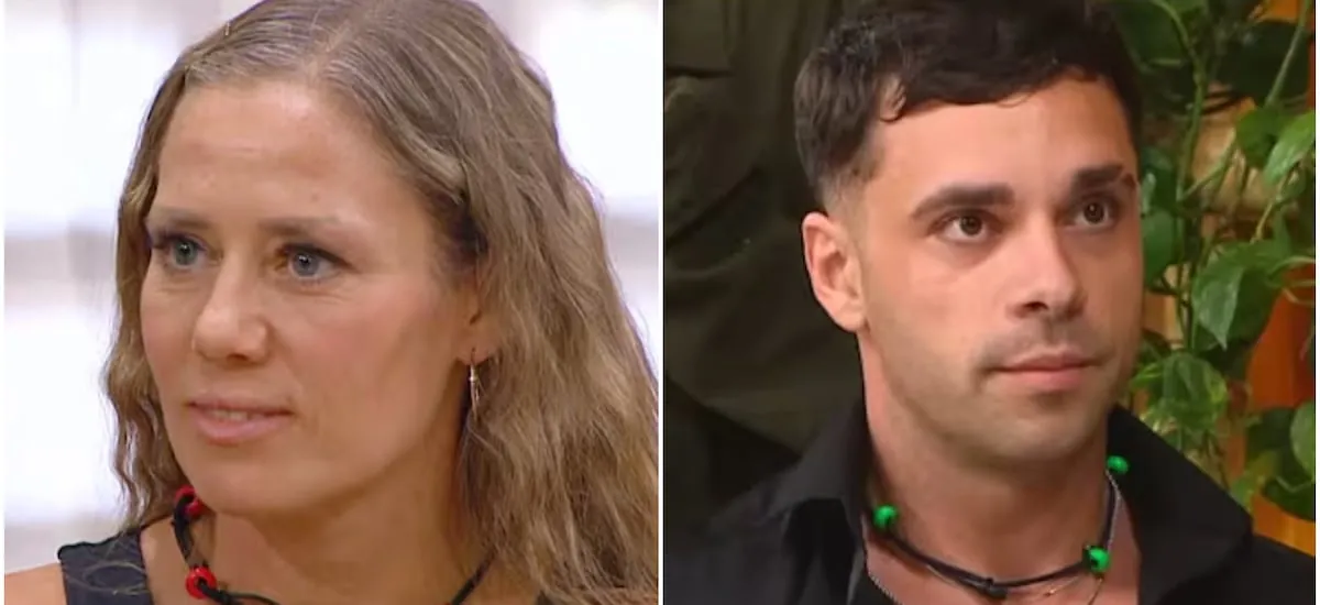 “Acepto sus disculpas, pero…”: Ludmila Ksenofontova se sinceró sobre su relación con Kaoto tras polémicos dichos