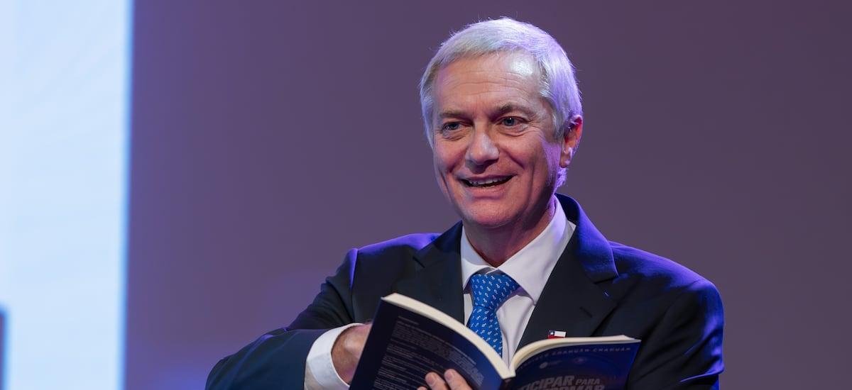 Kast arma a contrarreloj su gabinete en medio de creciente malestar de los partidos - La Tercera