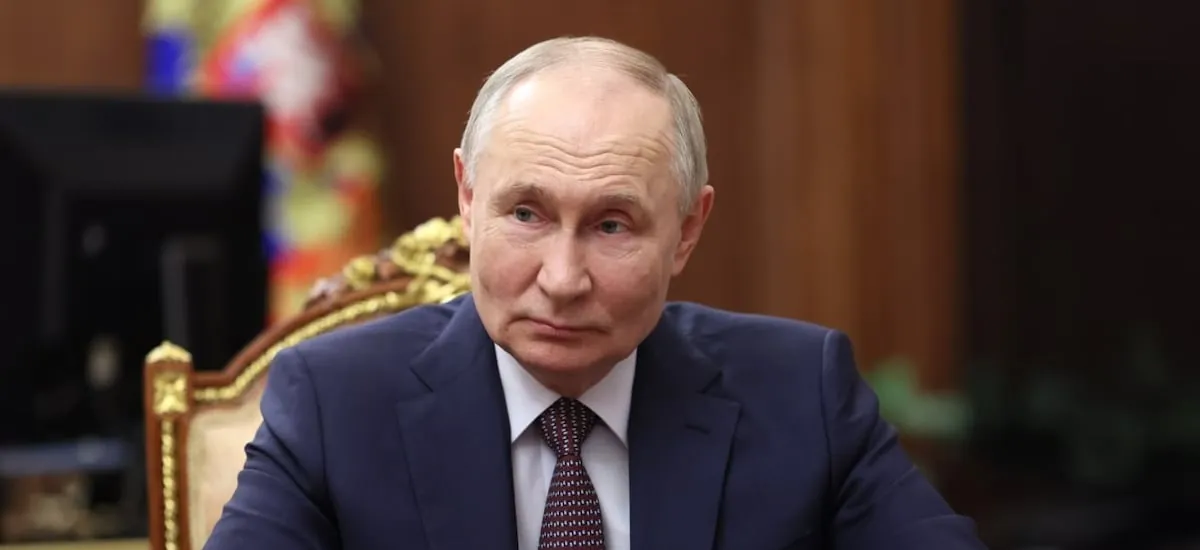 Rusia no confirma tregua energética anunciada por Trump y Zelenski denuncia nuevos ataques a instalaciones