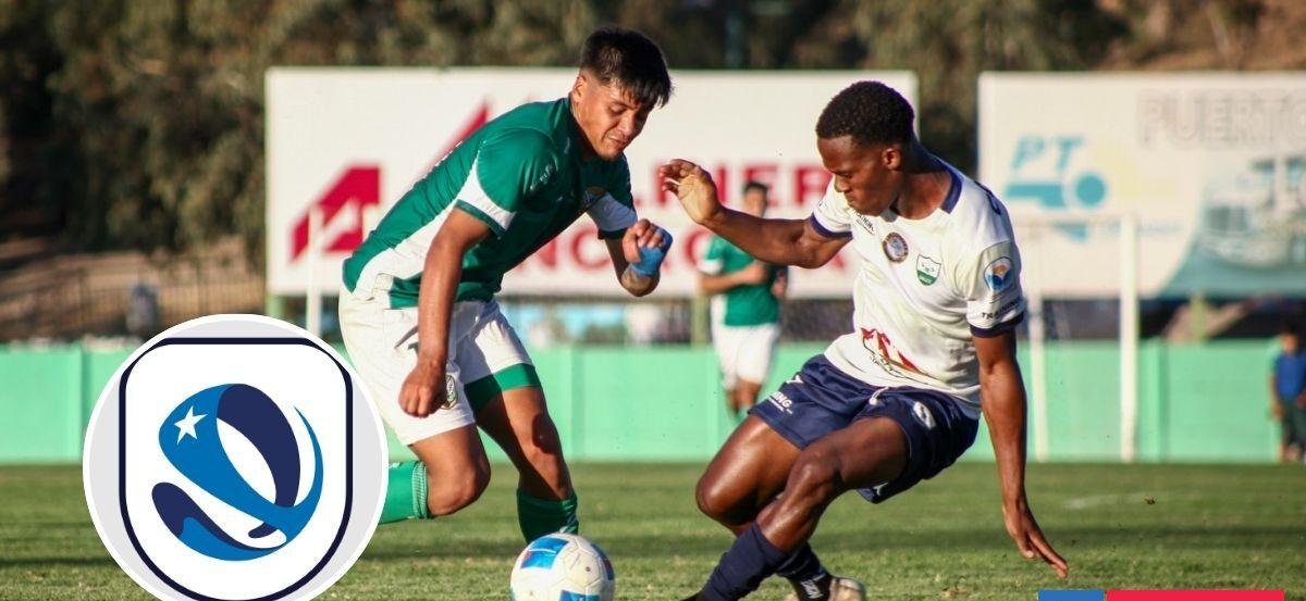 Con un equipo por definir: ANFP programa primeras fechas de la Segunda División 2026