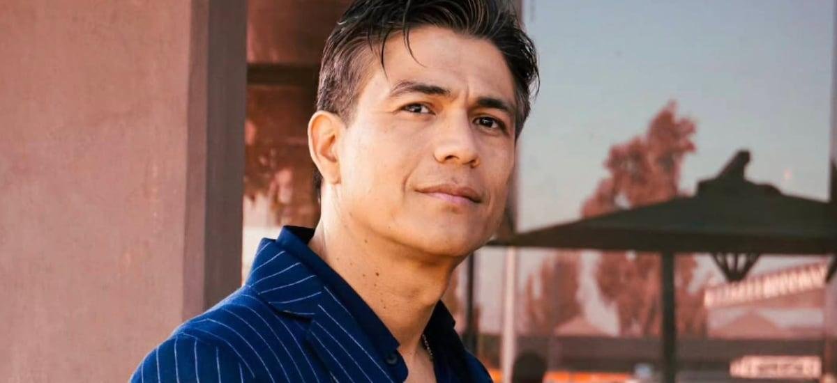 Hija de Américo se distancia de su padre: “No se puede seguir sufriendo por alguien que no quiere cambiar” - La Cuarta