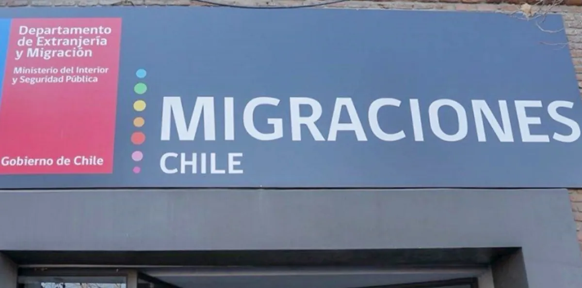 Gobierno anuncia fiscalización a empresas que contraten migrantes irregulares: "No se puede trabajar sin autorización"