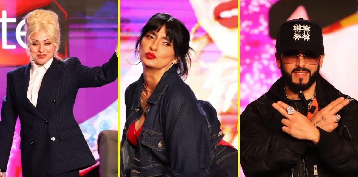 Parrilla del Festival de Viña para este jueves: Estos son los artistas y el horario de la quinta noche del certamen