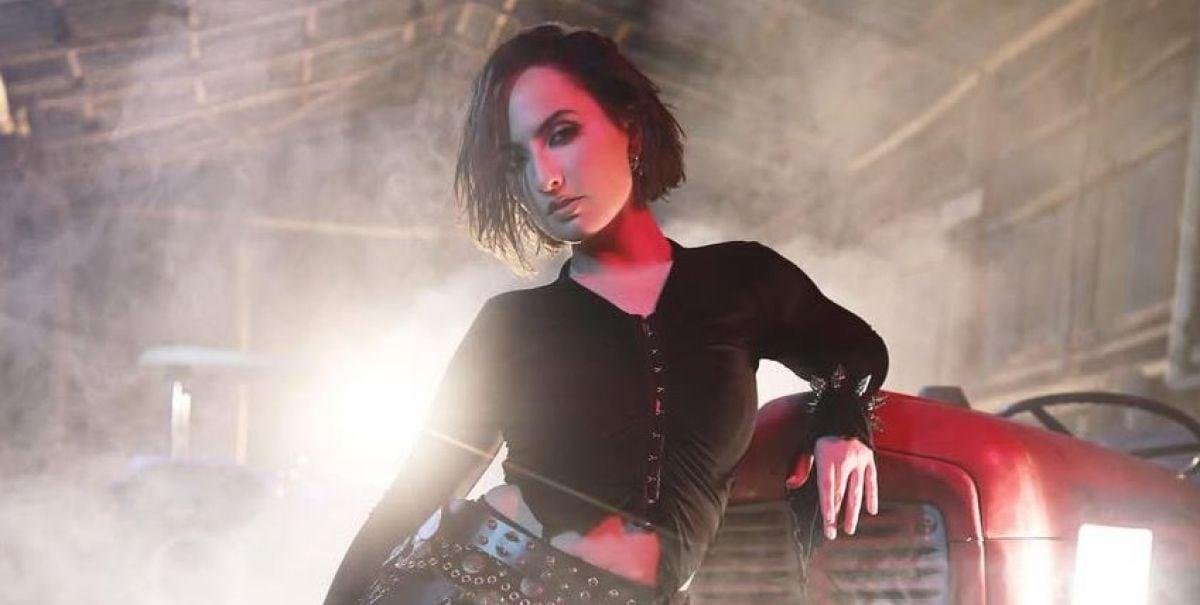 Shirel y la crisis de identidad que inspiró "Rara": "Quiero cantar desde la sinceridad"