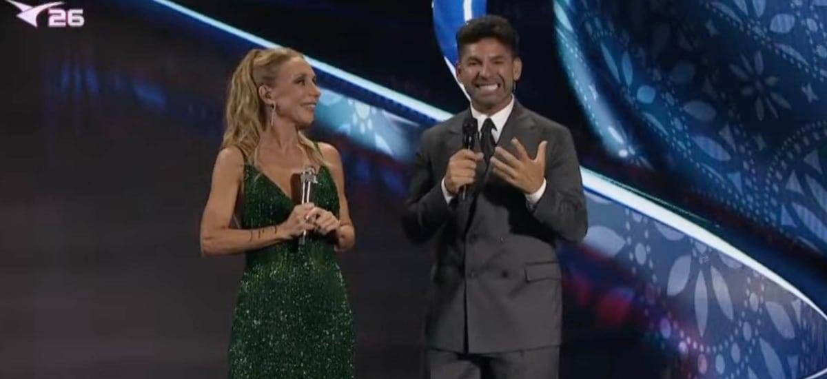 El comentario que se repitió tras irrupción de Karim Butte como animador en el Festival Viña: detalle no pasó inadvertido - La Cuarta