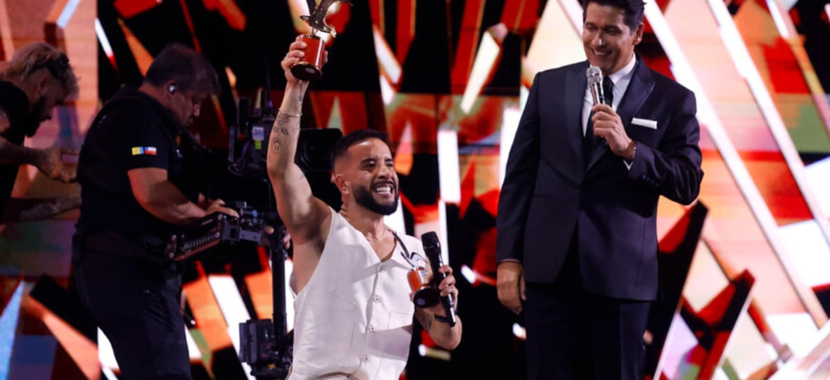 “Me cansé de que se utilice a Dios como un arma”: la profunda reflexión sobre la religión del Pastor Rocha - La Cuarta