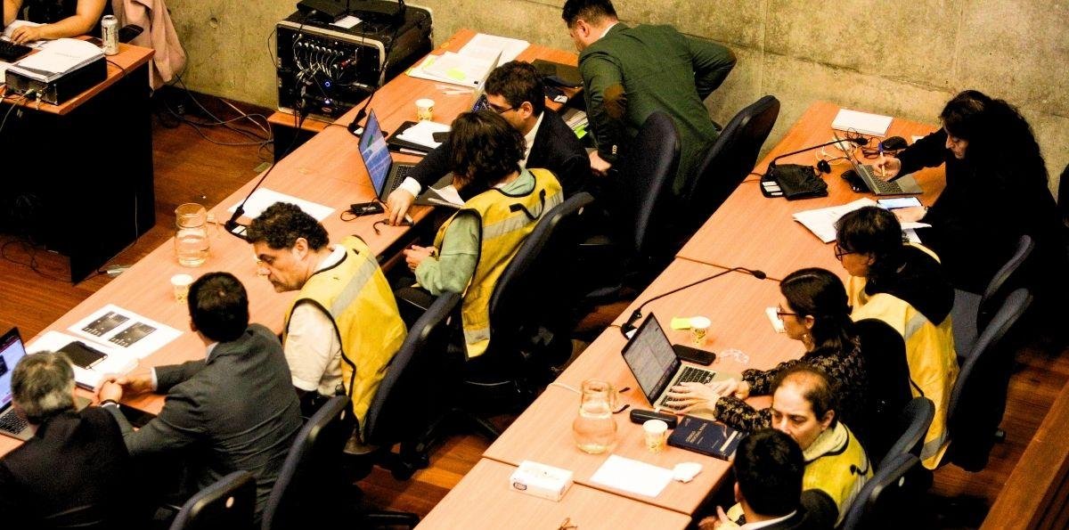 Caso ProCultura: por qué renunció abogado a la defensa de María Teresa Abusleme