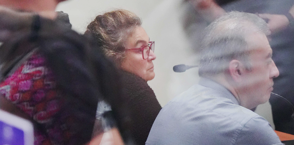 Un peligro para la sociedad: Corte confirma prisión preventiva para ex carabinera por su rol en millonario robo a Brinks en Rancagua