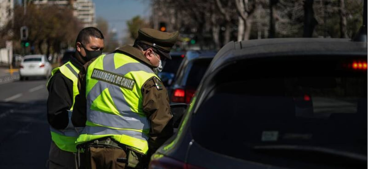 Fiscalizaciones de autos mal estacionados en Viña del Mar: estas son las cifras de multas y vehículos retirados - La Cuarta