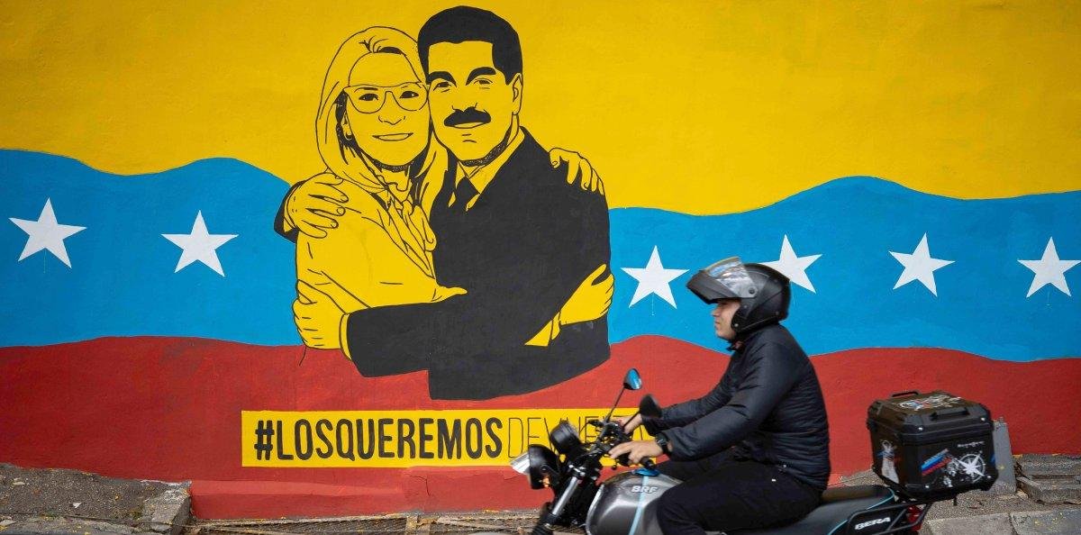 Con Maduro preso hace un mes en EE.UU., el chavismo cumplió 27 años en el poder