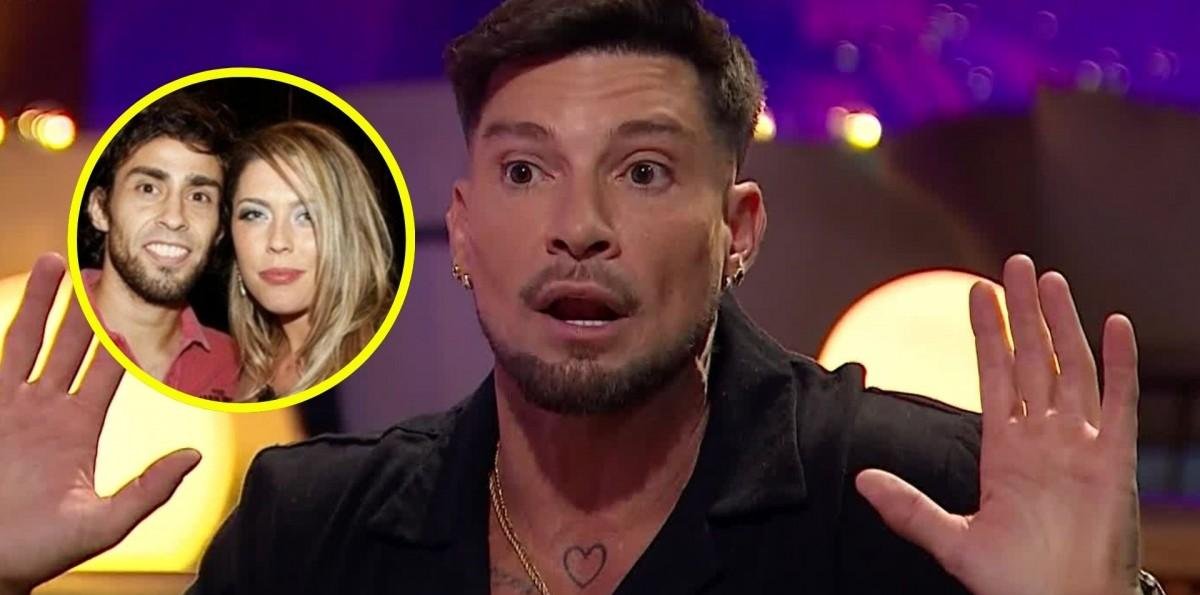 "Tengo mis serias dudas": Mateucci se lanza con todo en contra de Daniela Aránguiz al acusarla de serle infiel a Jorge Valdivia