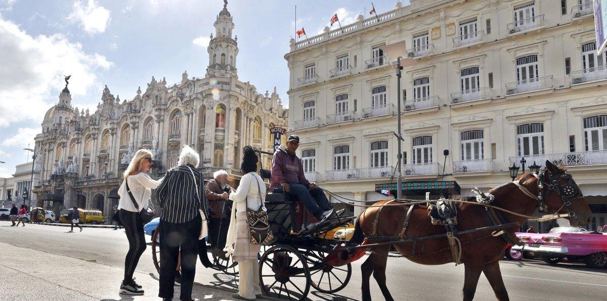 Racionar combustible y priorizar teletrabajo: Las medidas de Cuba ante crisis petrolera