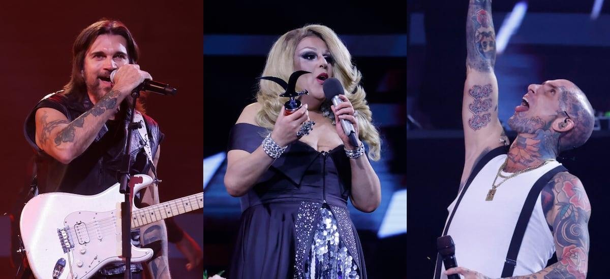 Cuarta noche del Festival se convierte en la más vista de Viña 2026: este es el artista que lideró el rating - La Cuarta