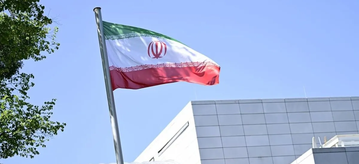 Reino Unido, Francia, Alemania e Italia anuncian estar listos para levantar sanciones contra Irán tras acuerdo con EE.UU.