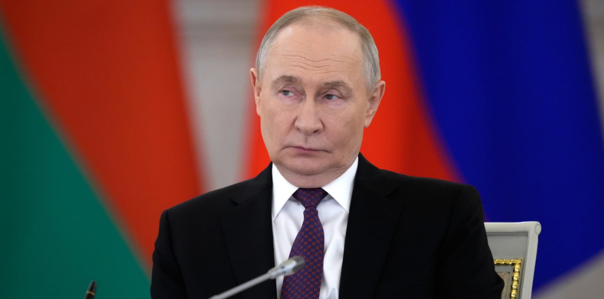 Putin: Asesinato de Jameneí se cometió con "cínica violación de todas las normas"