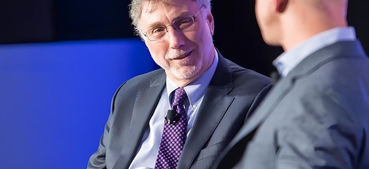 Martin Baron: “Trump ha colocado la democracia de EE.UU. al borde del abismo”