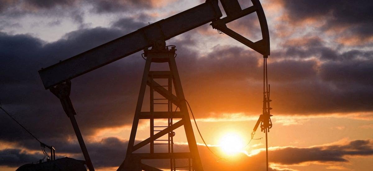 Citi y JPMorgan Chase advierten un alza del crudo Brent hasta US$120 si se prolonga el conflicto en Irán