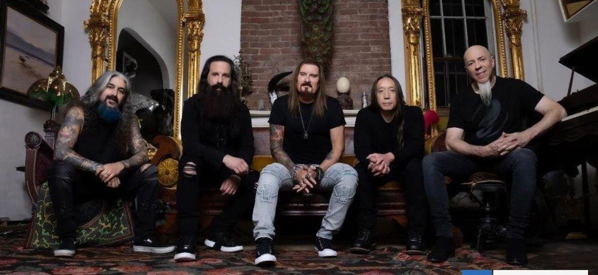 Dream Theater regresa a Chile este 2026: cuándo y dónde será el concierto