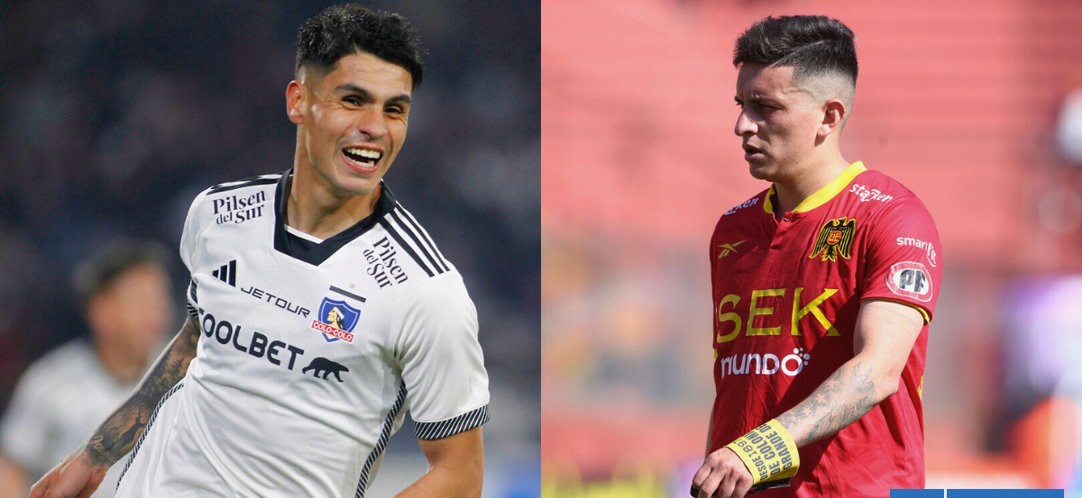 Colo Colo vs Unión Española por la "Noche Alba Solidaria": a qué hora juegan y quién transmite
