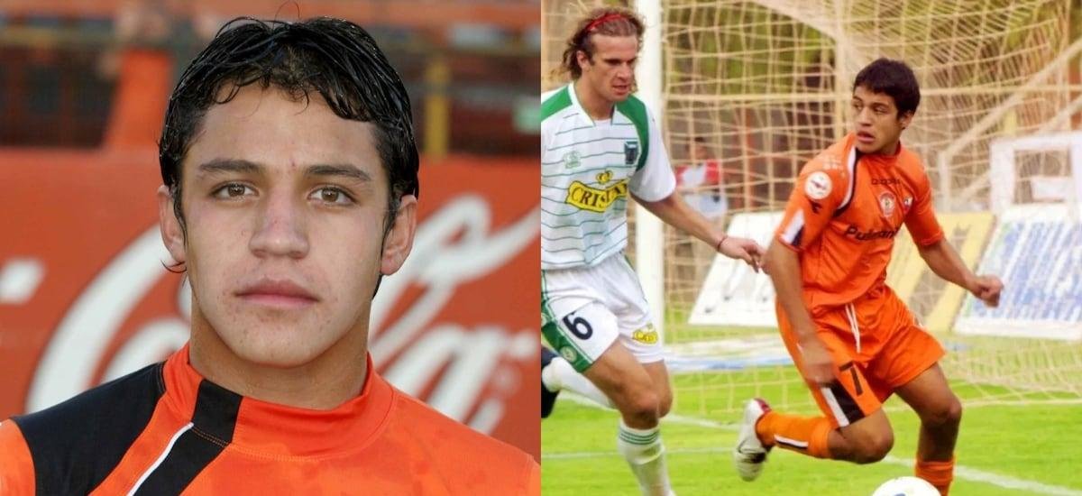 Lluvia de goles y exhibición del Niño Maravilla: así fue el soñado debut de Alexis Sánchez