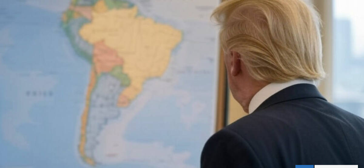 Nuestra América ante el regreso del tutelaje: sin integración no hay soberanía