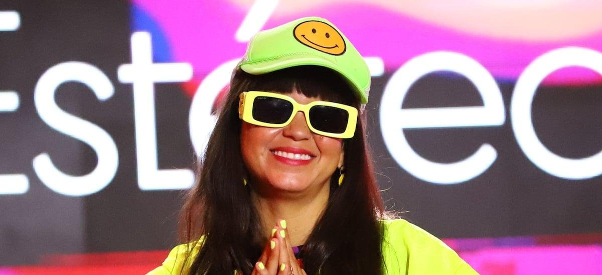 Bomba Estéreo tantea su debut en Viña 2026: su vínculo con Chile y cómo el desamor inspira su nuevo álbum