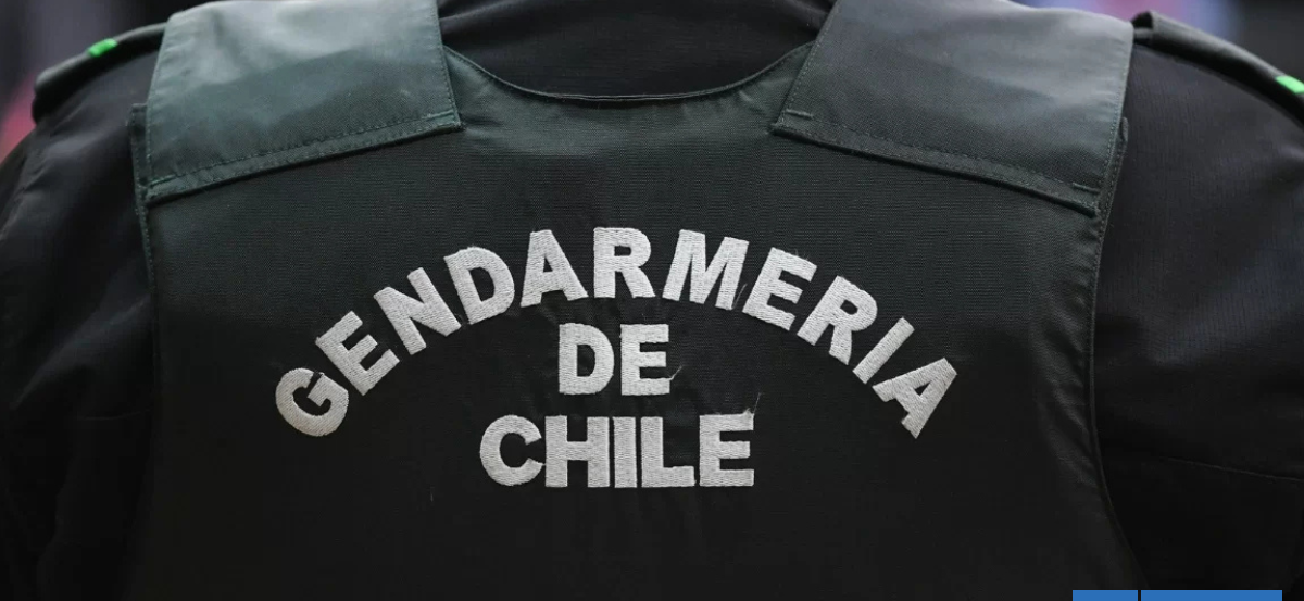 Gremio de Gendarmería pide acciones concretas tras denuncia de acoso contra director nacional