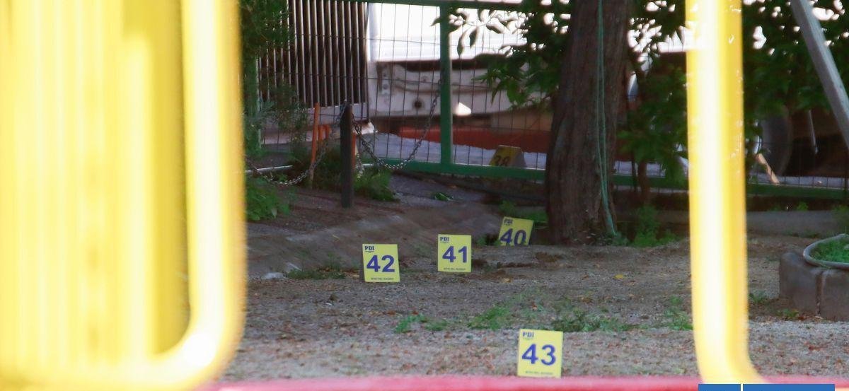 Balance de hechos delictuales en 2025: disminuyen robos violentos y aumentan delitos de drogas y armas