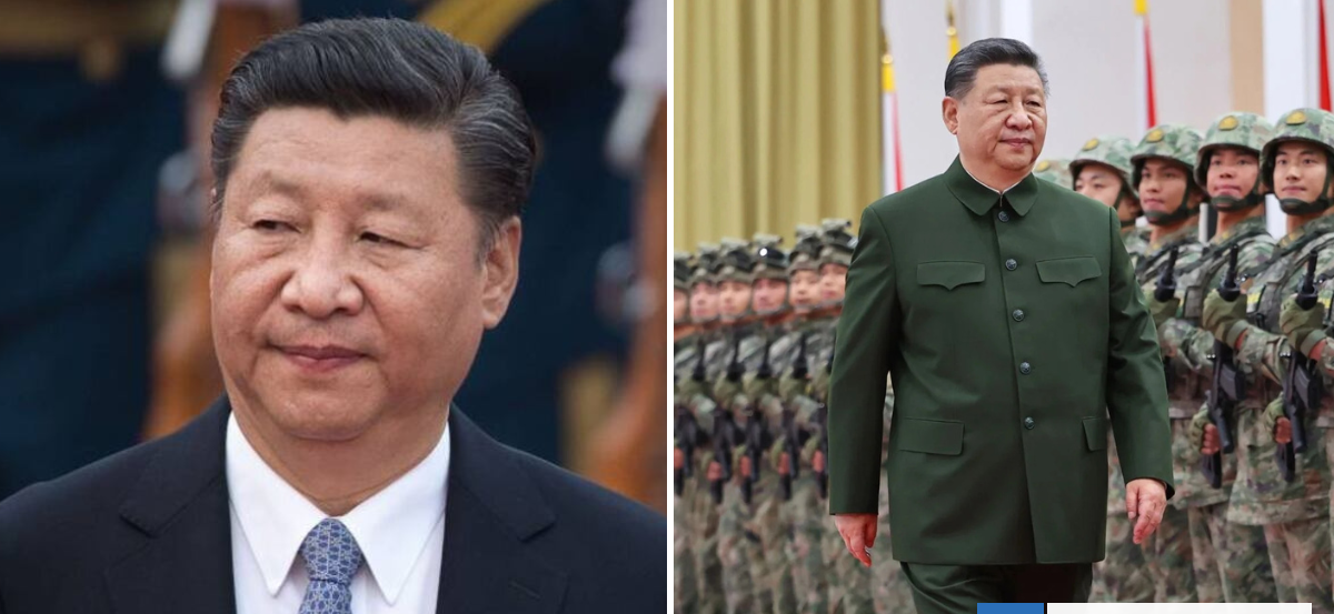 Continúa purga de Xi Jinping en China: remueve a 9 oficiales del ejército y un ministro por corrupción