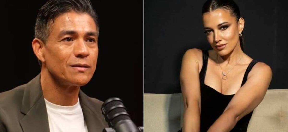 “Separarse amando es un paso muy doloroso”: Yamila Reyna rompe el silencio y se desahoga tras abrupto quiebre con Américo - La Cuarta