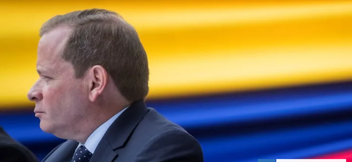 Liberan en Venezuela a Juan Pablo Guanipa, dirigente opositor cercano a María Corina Machado