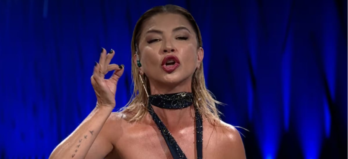 Pancha Merino arremete contra Andrea Marocchino tras escándalo por departamento sucio: “me dejó botada y se fue con su polola promotora”