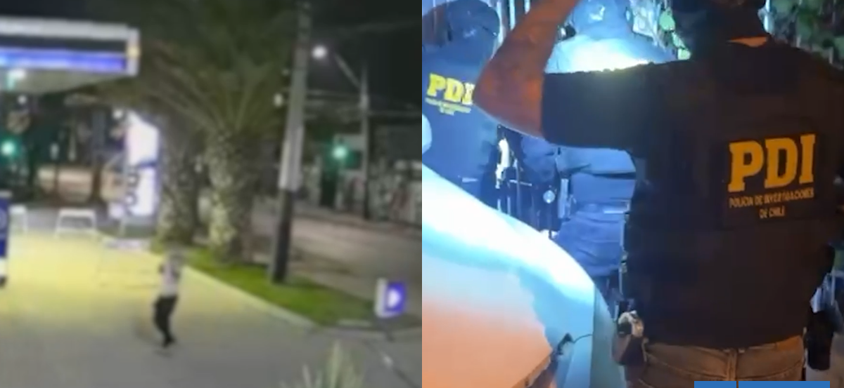 Detienen a tres personas por secuestro en La Granja: hombre fue torturado y abandonado en una zanja