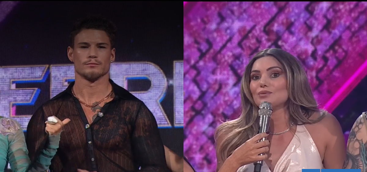 "Por primera vez conecté": Raimundo Cerda y cómo se lleva con los hijos de Faloon