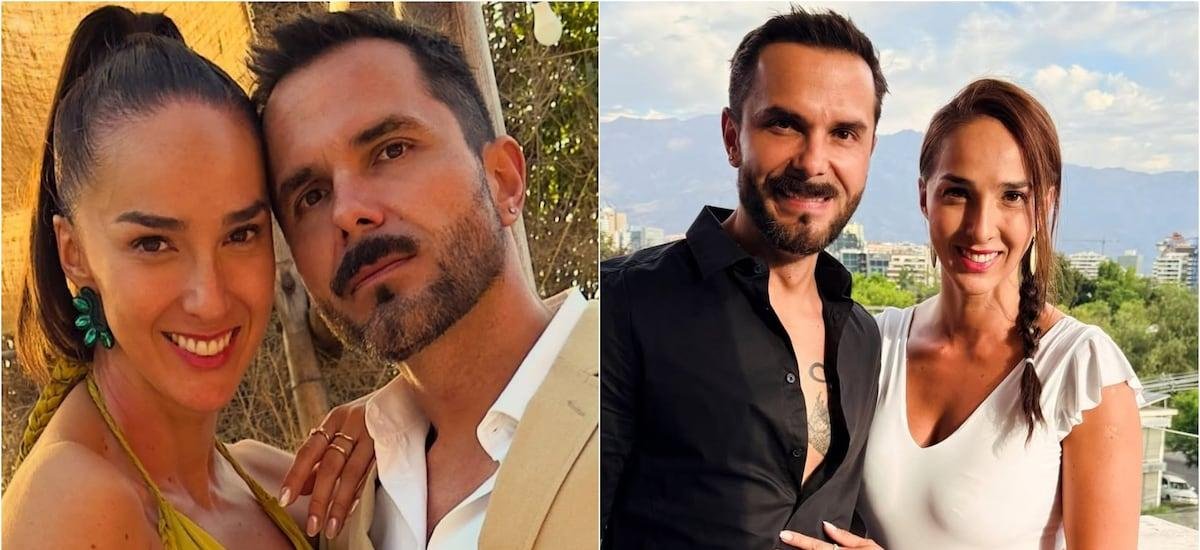 “Gracias por cada minuto a tu lado”: Álvaro Ballero dedicó romántico mensaje a su nueva pareja en San Valentín