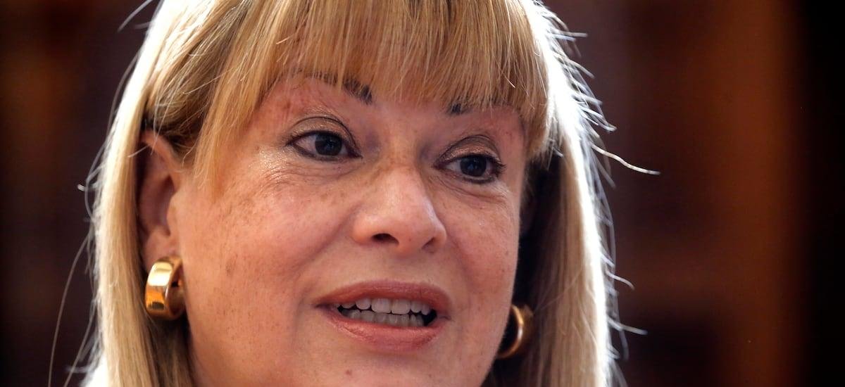 ¿Quién ordenó los millonarios pagos en la trama bielorrusa? Las cartas de Vivanco para frenar la querella en la Suprema - La Tercera