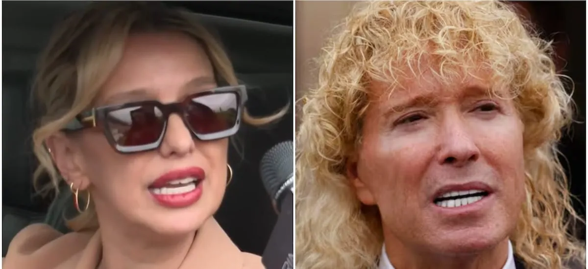 Claudia Schmidt respondió a la millonaria demanda de Leonardo Farkas: “Me parece ridícula esta situación”