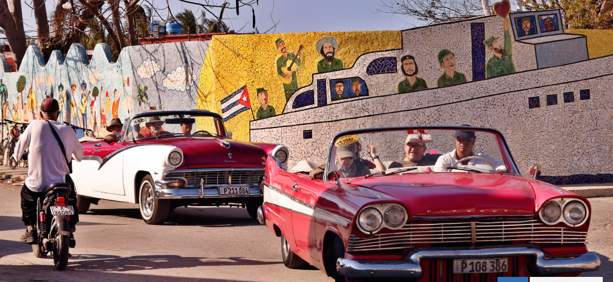 Cuba: la prueba pendiente del derecho internacional