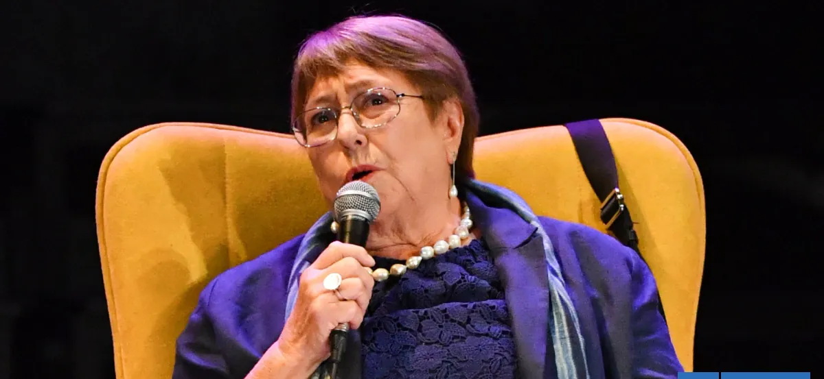 Baja de Bachelet de carrera por la ONU desata cruce por rol del Gobierno y apoyo de Brasil y México