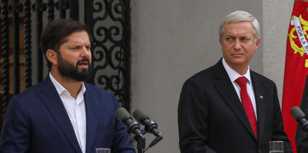 El examen que prepara el gobierno de Kast ad portas del cambio de mando