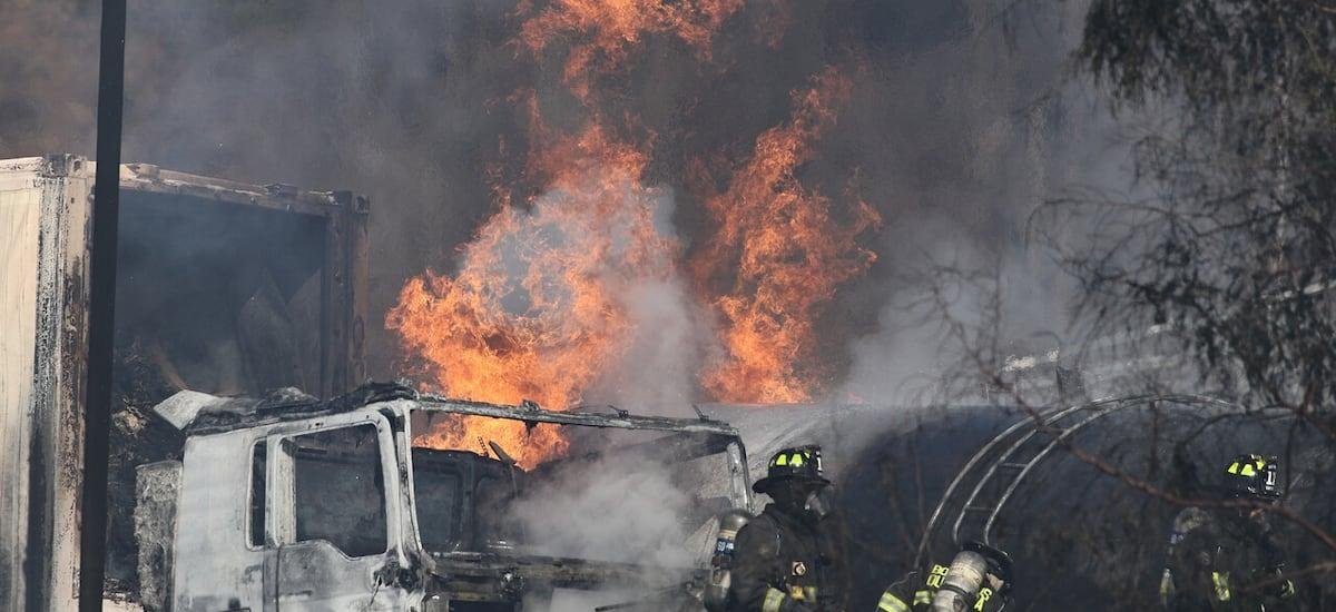 El largo proceso de identificación de las víctimas de Renca