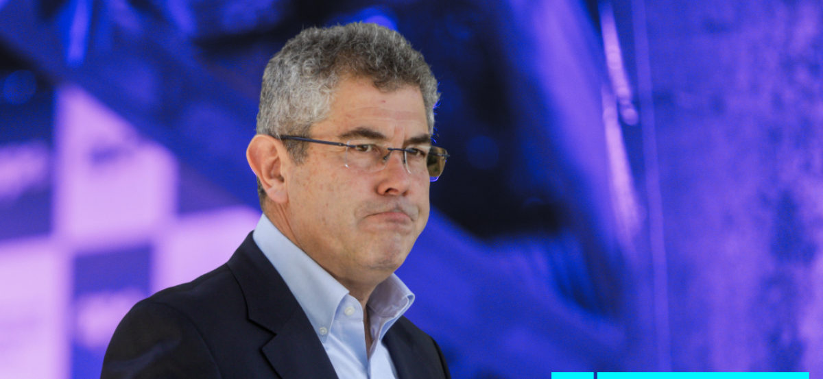 Los incómodos vínculos de Andrés Jouannet, el futuro subsecretario de Seguridad de Kast