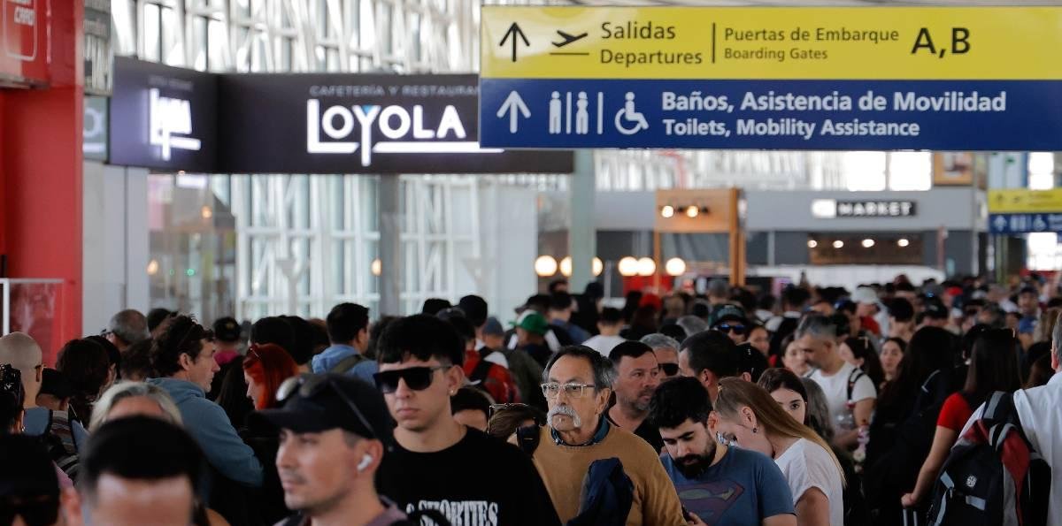 Latam y otras aerolíneas reanudan sus rutas a Venezuela