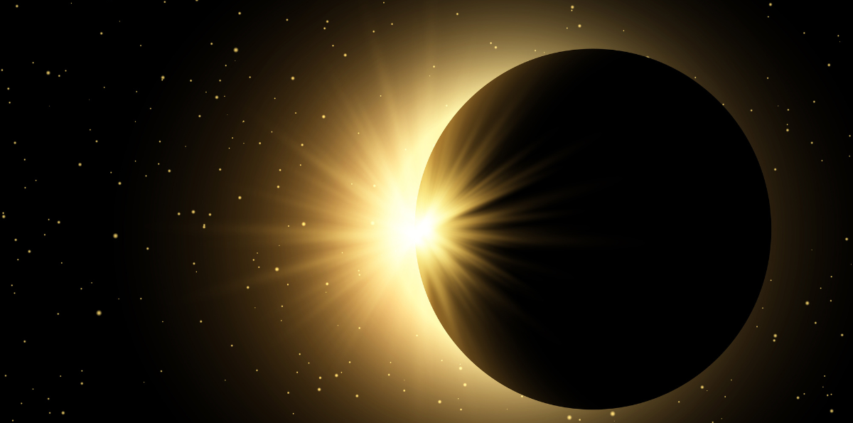 Cuándo y dónde se verá en Chile el primer eclipse solar anular del 2026