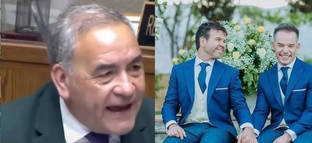 “Canales de TV no han querido hacer el reportaje”: Senador comparte dura denuncia por negligencia contra la pareja médico de Nacho Gutiérrez
